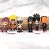 Pack 12 Figuras De Naruto