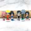 Pack 12 Figuras De Naruto
