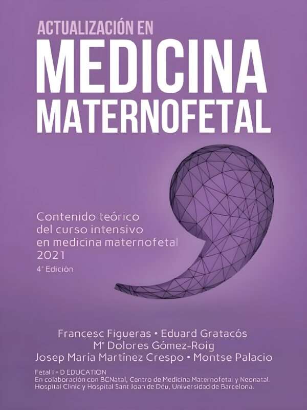 Actualizacion en Medicina Materno-Fetal