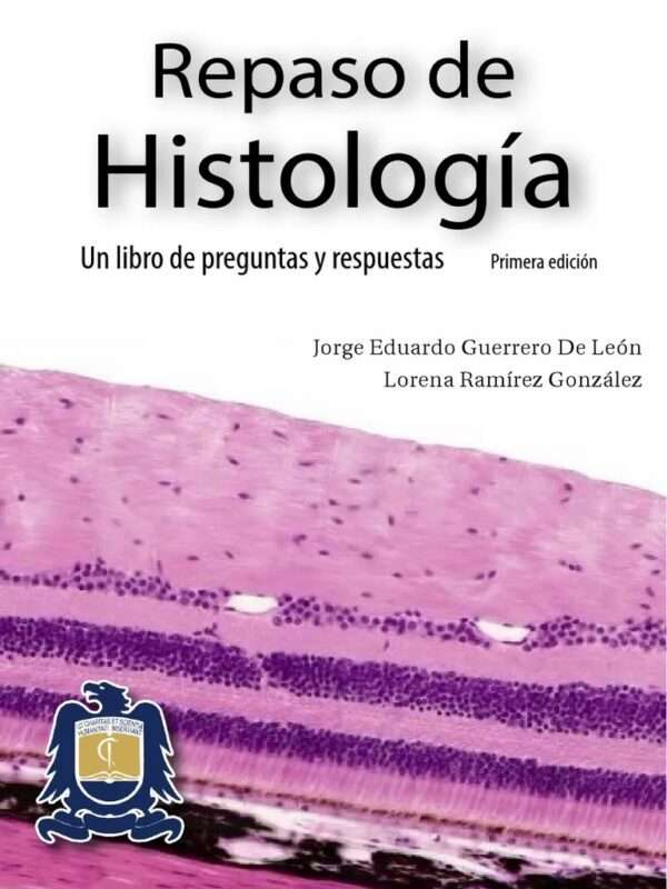 Repaso de Histologia