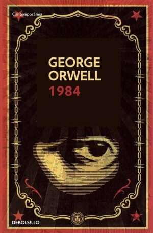 1984 - George Orwell - Miguel temprano
