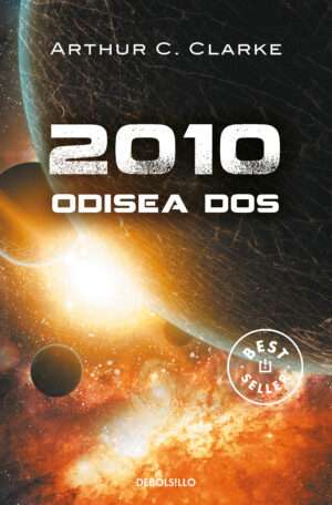 2010. Odisea dos - Arthur C. Clarke