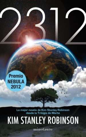 2312 - Kin Stanley Robinson