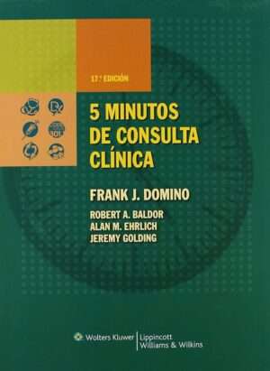 5 Minutos de Consulta Clinica 17a Edicion