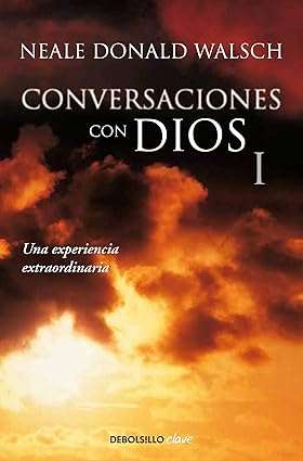 Conversaciones Con Dios I - Neale Donald Walsch