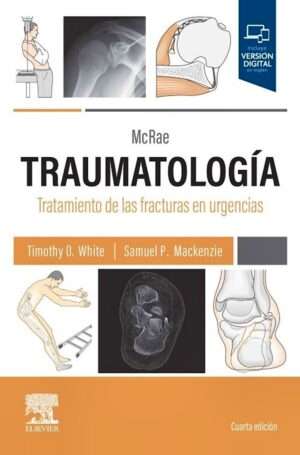 Mc Rae Traumatologia 3a Edicion