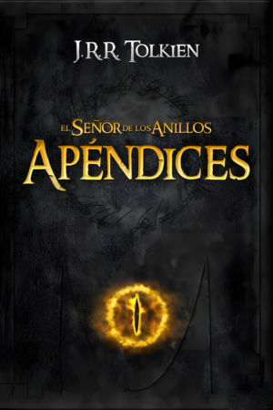 Apendices - J.R.R. Tolkien