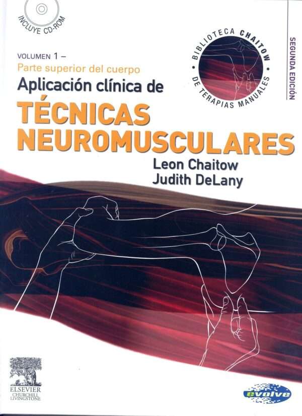 Aplicacion Clinica de Tecnicas Neuromusculares Chaitow
