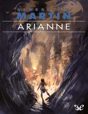 Arianne - George R R Martin