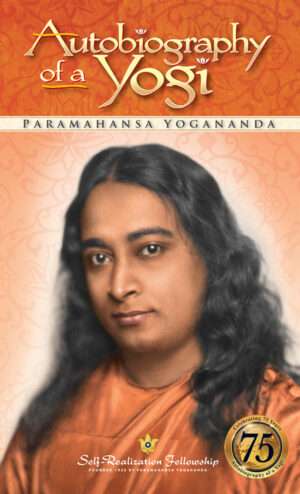 Autobiografia de un Yogui - Paramahansa Yogananda