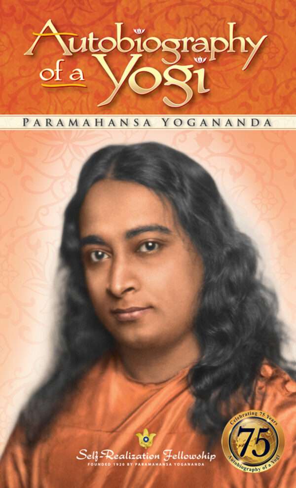 Autobiografia de un Yogui - Paramahansa Yogananda
