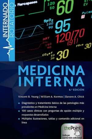 Internado Rotatorio Medicina Interna