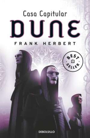 Casa capitular Dune - Frank Herbert
