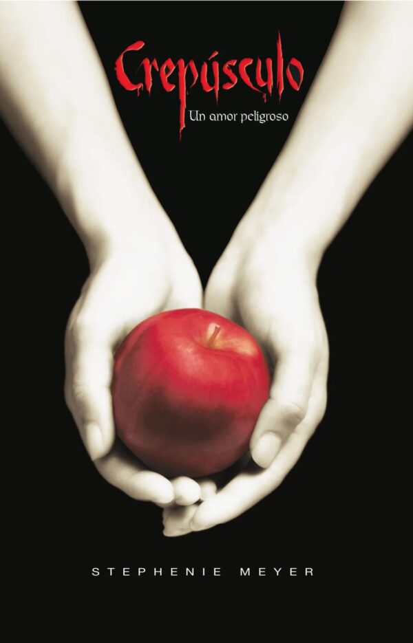 Crepusculo - Stephenie Meyer