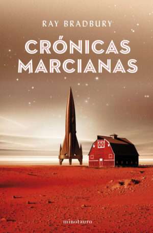 Cronicas marcianas completas - Ray Bradbury