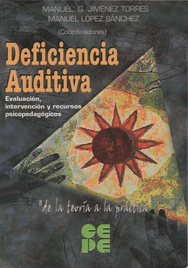 Deficiencia Auditiva