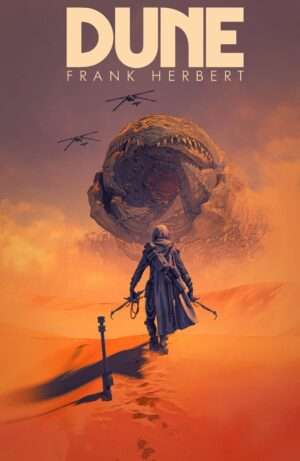 Dune - Frank Herbert