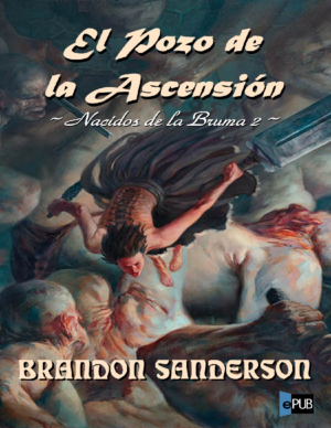 El pozo de la ascension - Brandon Sanderson