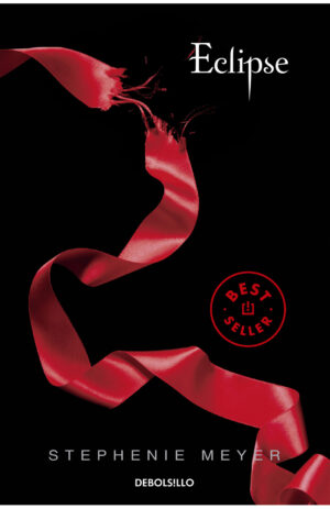 Eclipse - Stephenie Meyer