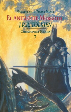 El anillo de Morgoth - J R R Tolkien