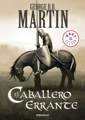 El caballero errante - George R. R. Martin