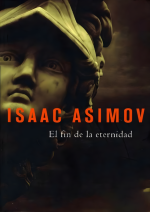 El fin de la eternidad trad Miguel Lopez Genicio - Isaac Asimov