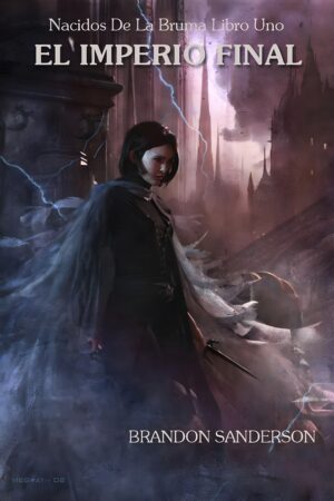El imperio final - Brandon Sanderson