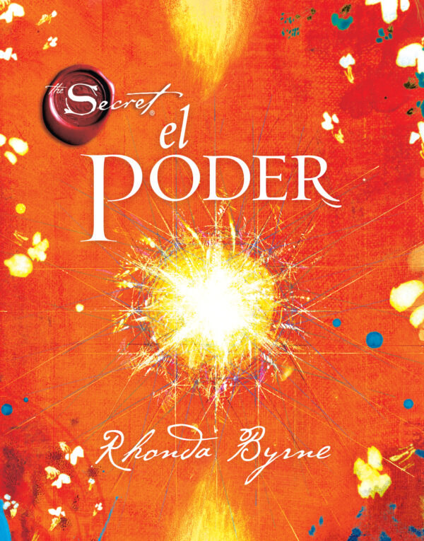El poder - Rhonda Byrne