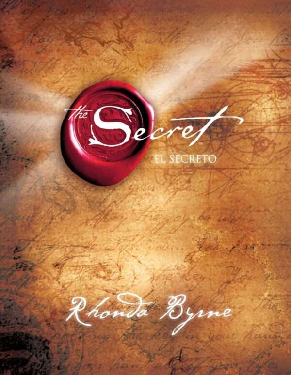 El secreto - Rhonda Byrne