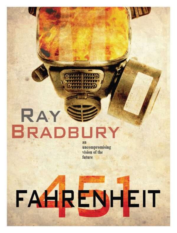 Fahrenheit 451 - Ray Bradbury