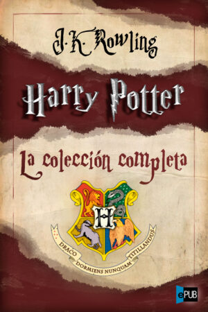 Harry Potter. La coleccion completa - J. K. Rowling