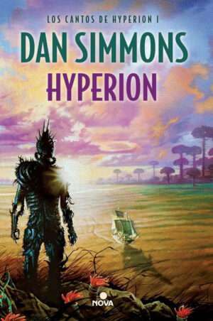 Hyperion - Dan Simmons