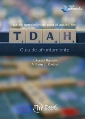 Kit de herramientas para adultos con TDAH