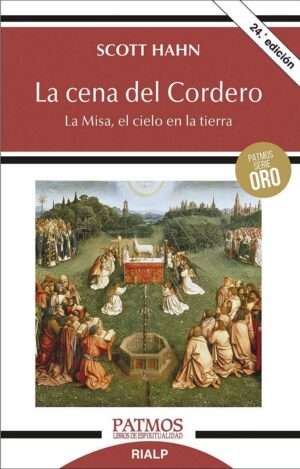 La cena del Cordero - Scott Hahn