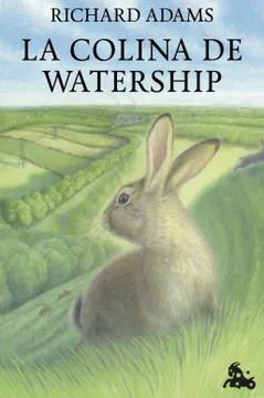 La colina De Watership - Richard Adams