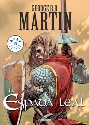 La espada leal - George R. R. Martin