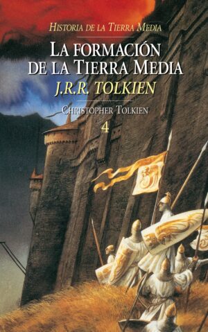 La formacion de la Tierra Media - J. R. R. Tolkien
