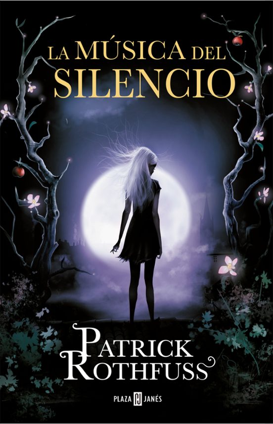 La musica del silencio - Patrick Rothfuss