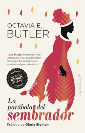 La parabola del sembrador - Octavia E Butler