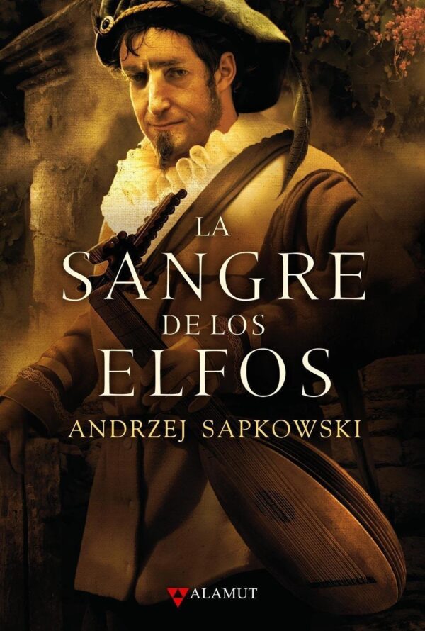 La sangre de los elfos - Andrzej Sapkowski