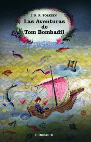 Las aventuras de Tom Bombadil y otros po - J. R. R. Tolkien