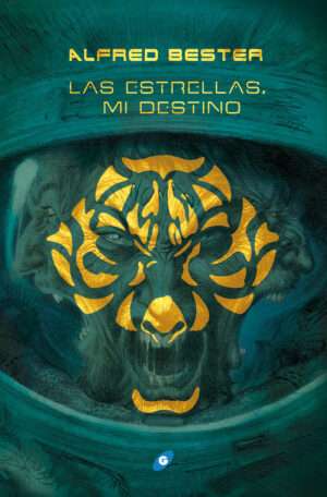 Las estrellas mi destino - Alfred Bester