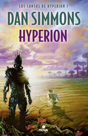 Los cantos de Hyperion - Dan Simmons