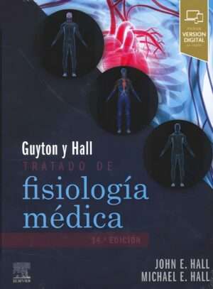 Guyton y Hall Tratado de Fisiologia Medica 14a Edicion