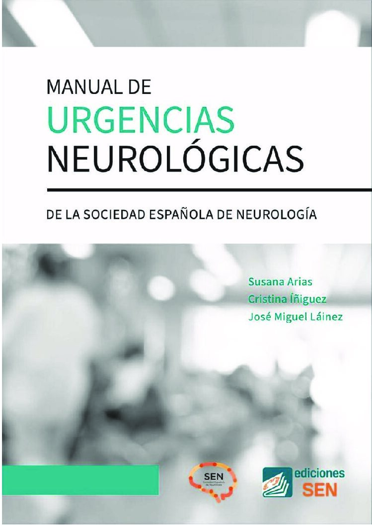 Manual Urgencias Neurologicas