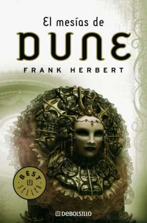 Mesias de Dune - Frank Herbert