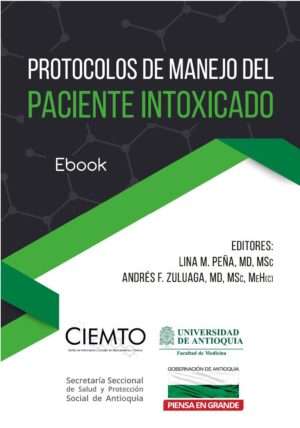 Protocolos de Manejo del Paciente Intoxicado