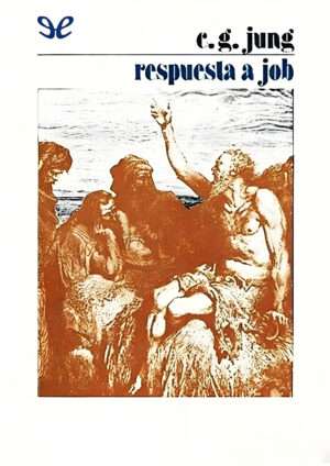 Respuesta a Job - Carl Gustav Jung