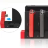 Estacion De Carga Joycon Nintendo Switch