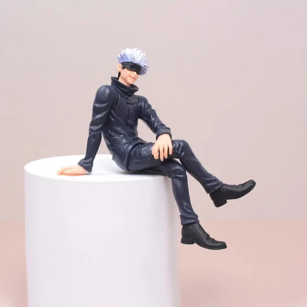 Figuras De Jujutsu Kaisen Satoru Gojo